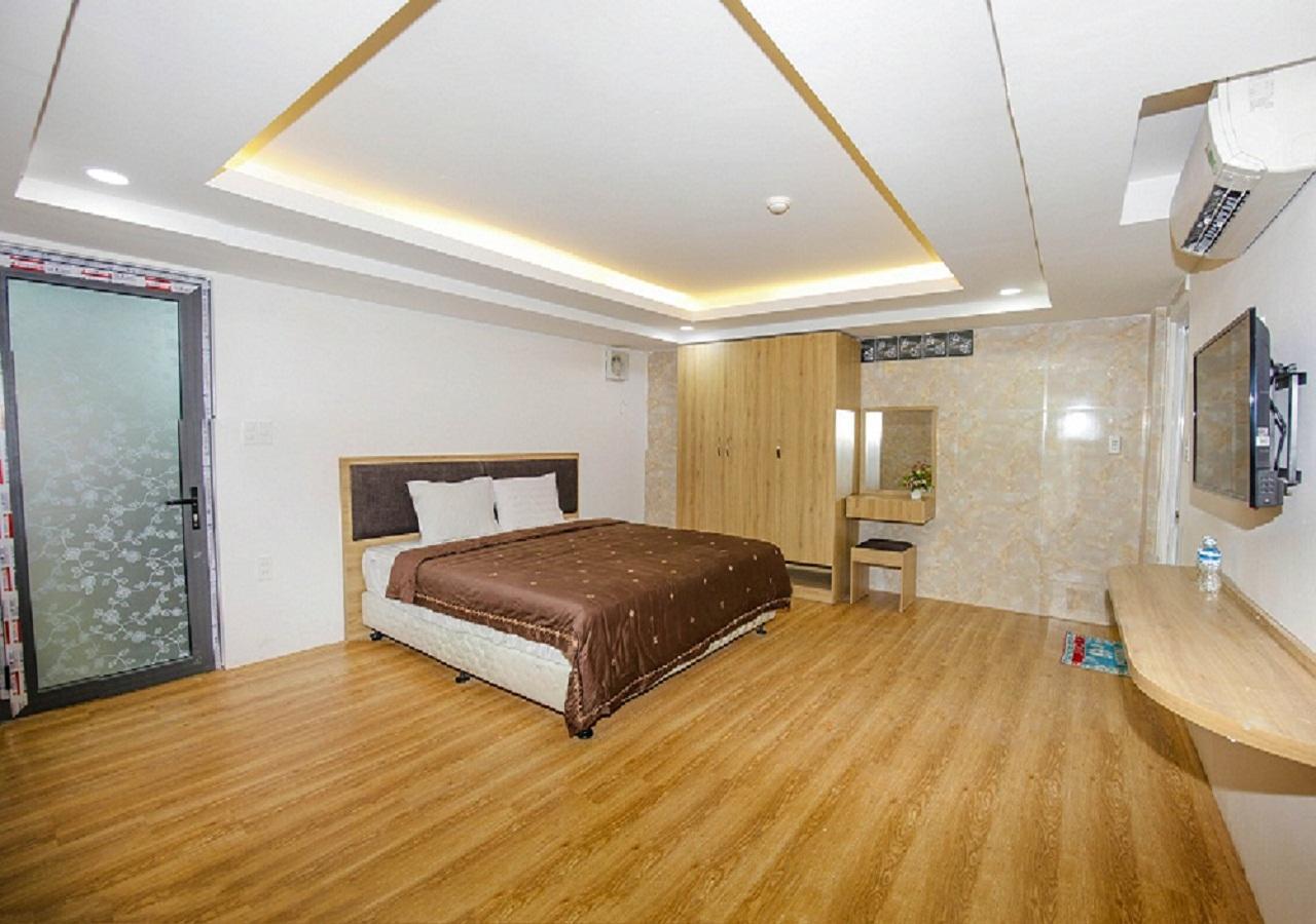 Bin Star Hotel Da Nang Exterior photo