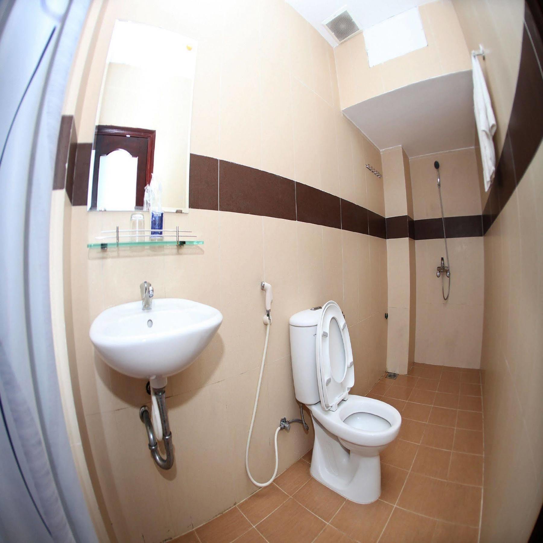 Bin Star Hotel Da Nang Exterior photo